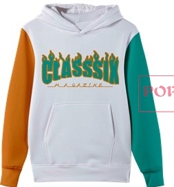 火焰字母鳄鱼印花图案服装裁片T恤卫衣班服全身印印花花型素材