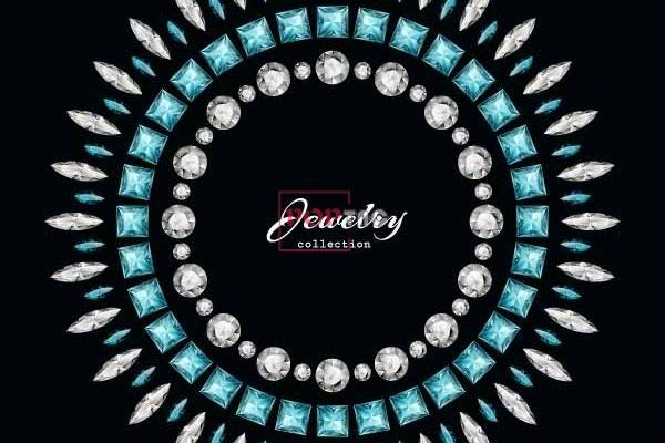 烫钻潮图高清T恤烫画热转印高清素材