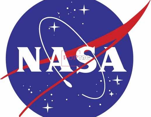 几何图案太空NASA印花图案服装裁片T恤卫衣烫图印花花型素材