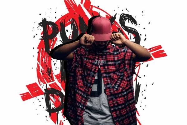 几何涂鸦字母潮男印花图案服装裁片T恤卫衣烫图印花花型素材