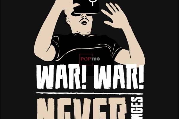 字母图案拍照的男人印花服装裁片T恤卫衣烫图印花花型素材