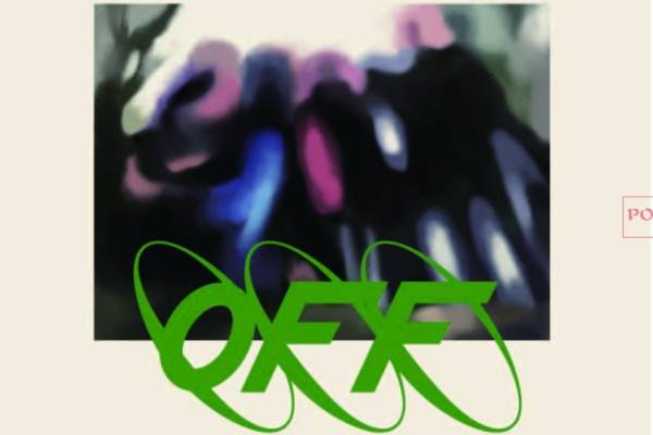 色彩字母印花图案服装裁片T恤烫图卫衣印花花型素材