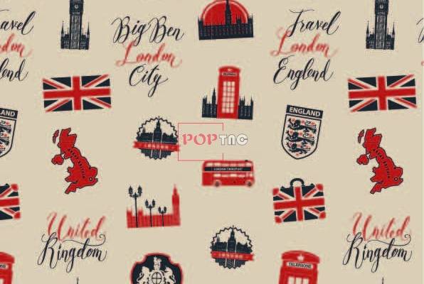 几何图案建筑国旗字母印花图案服装纺织数码印花花型素材