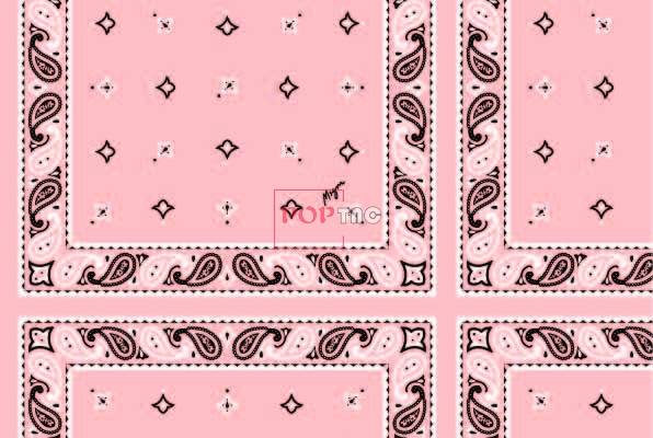 MSGM民族风佩里斯腰果花纹印花图案服装纺织数码印花花型素材