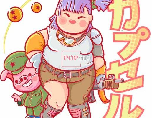 卡通人物印花图案服装裁片T恤卫衣烫图印花花型素材