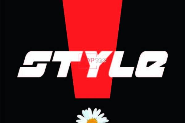 几何图案小邹菊字母印花图案服装裁片T恤卫衣烫图印花花型素材