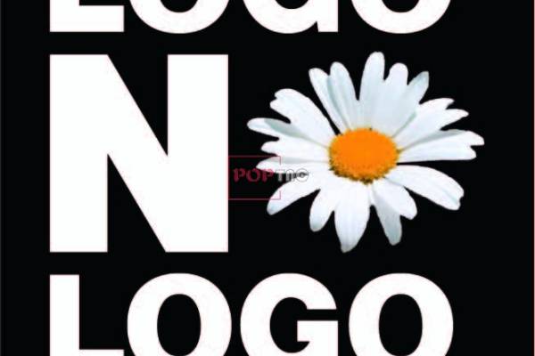 字母潮牌图案小邹菊印花服装裁片T恤卫衣烫图印花花型素材