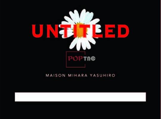 字母潮牌图案小邹菊印花服装裁片T恤卫衣烫图印花花型素材