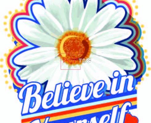 潮牌小邹菊字母印花图案服装裁片T恤卫衣烫图印花花型素材