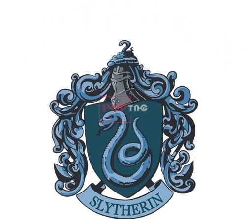 几何盾牌蛇图案哈利波特印花服装裁片t恤位图烫图印花花型素材