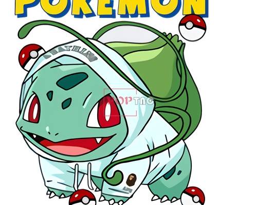 卡通动漫人物印花图案服装裁片T恤卫衣烫图印花花型素材