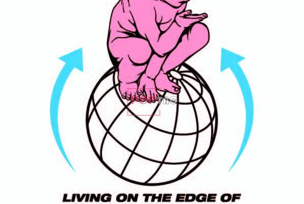 人物图案丘比特字母印花图案服装裁片T恤卫衣烫图印花花型素材