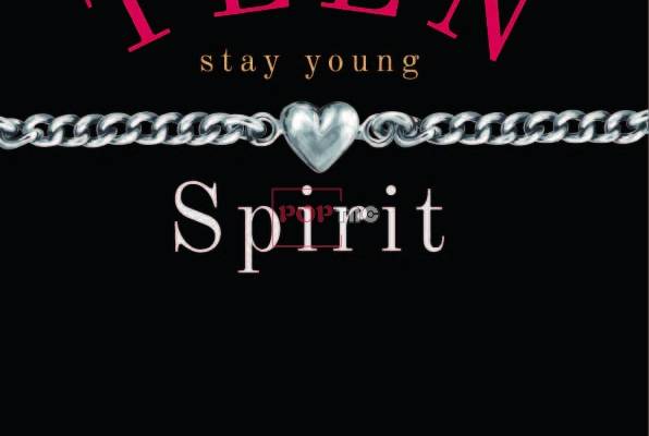 链子爱心字母印花图案服装裁片T恤卫衣烫图印花花型素材