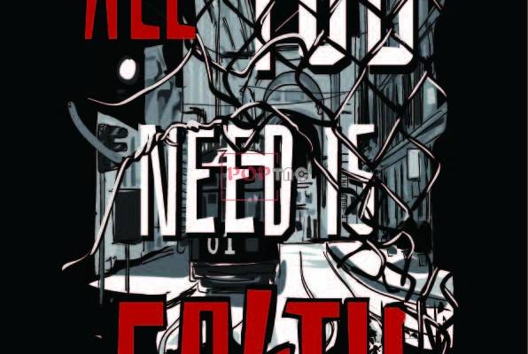 字母线条公交车印花图案服装裁片T恤卫衣烫图印花花型素材