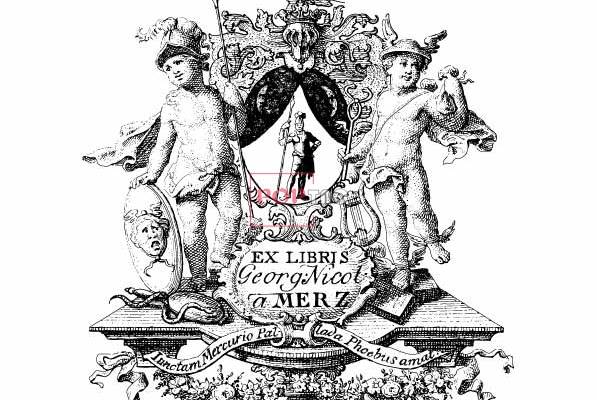 几何花纹人物印花图案服装裁片T恤卫衣烫图印花花型素材