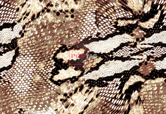 几何图案蟒纹印花服装纺织面料水印数码印花花型素材