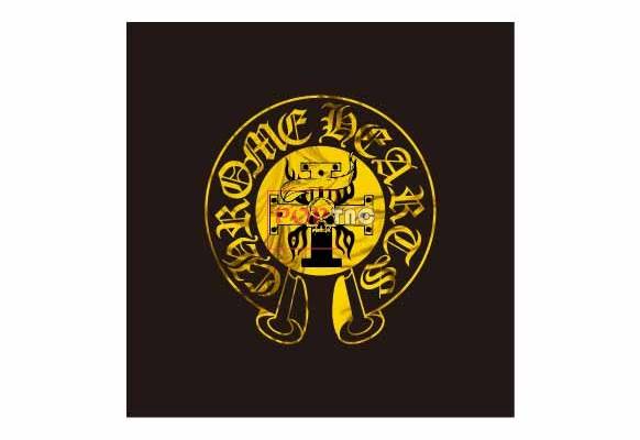 几何花纹字母潮牌印花服装裁片T恤卫衣烫图印花花型素材