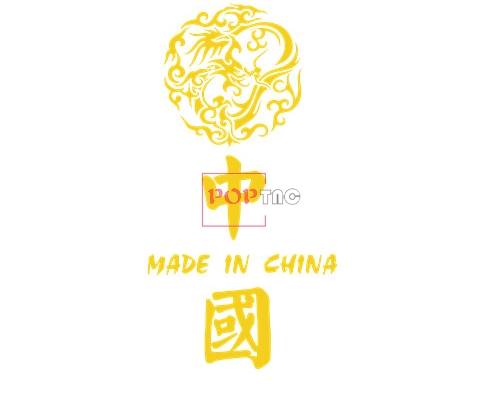 中国风花纹印花图案服装裁片T恤卫衣烫图印花花型素材