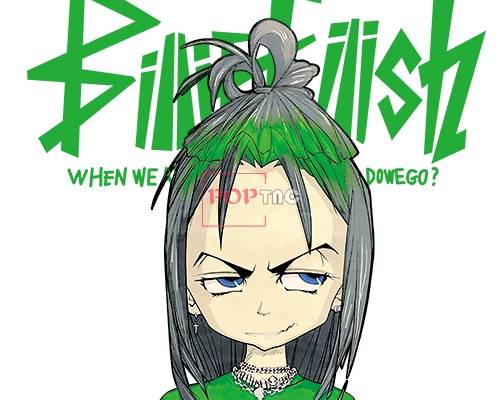 卡通人物潮图印花图案服装裁片T恤卫衣烫图印花花型素材