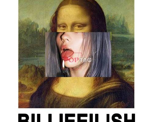 搞笑名画潮图印花服装裁片T恤卫衣烫图印花花型素材