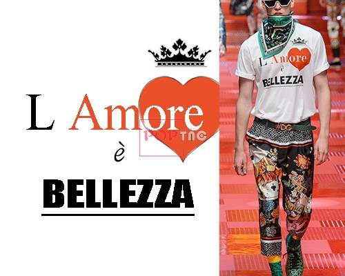 字母爱心皇冠印花图案服装裁片T恤卫衣烫图印花花型素材