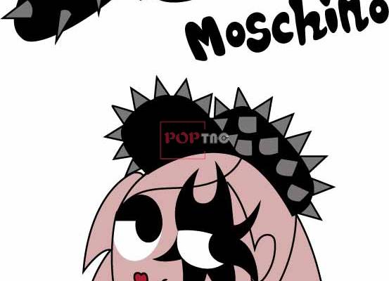 卡通人物字母印花图案服装裁片T恤卫衣烫图印花花型素材