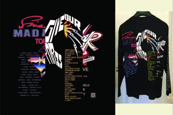 字母涂鸦嘻哈风印花图案服装裁片T恤卫衣烫图印花花型素材