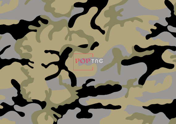 几何迷彩印花图案服装纺织水印数码印花花型素材