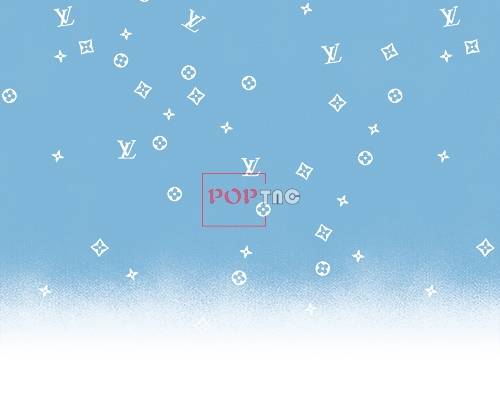 经典复古LV花纹印花图案服装纺织数码印花花型素材