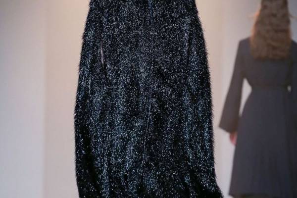 rokh成衣系列巴黎2020秋冬时装秀