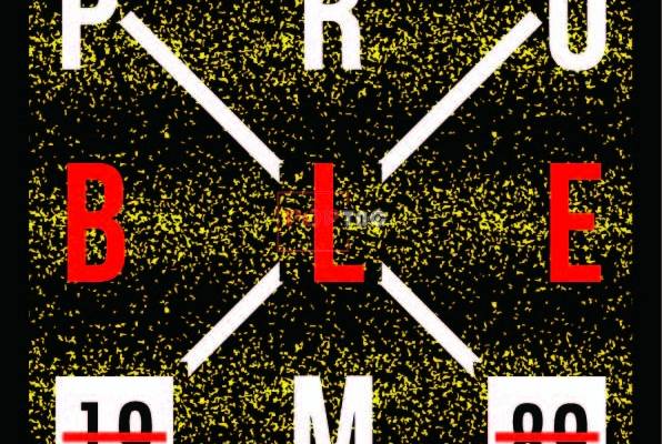 字母拼接印花图案服装裁片T恤卫衣烫图印花花型素材