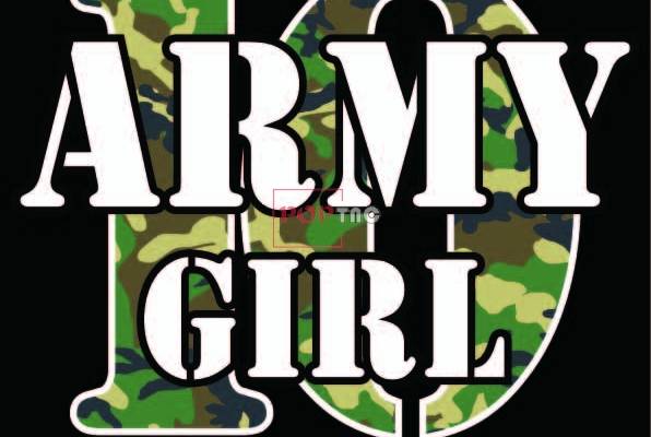 迷彩数字字母印花图案服装裁片T恤卫衣烫图印花花型素材