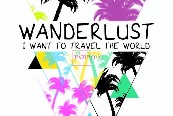 几何图案椰子树字母印花服装裁片T恤卫衣烫图印花花型素材