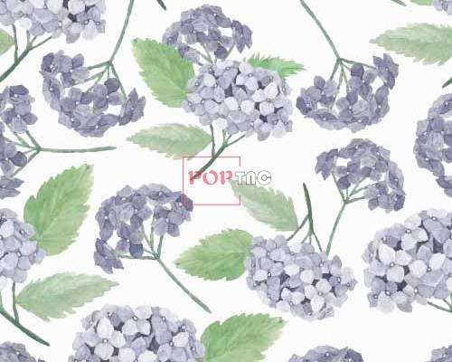 植物小碎花拼接印花图案服装纺织数码印花花型素材