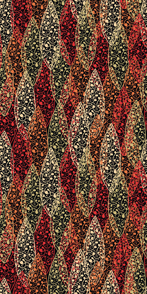 几何花纹印花图案服装纺织数码印花花型素材