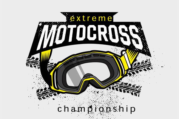 涂鸦字母眼镜印花图案服装裁片T恤卫衣烫图印花花型素材