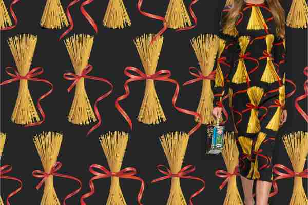 大牌几何印花图案服装纺织数码印花花型素材