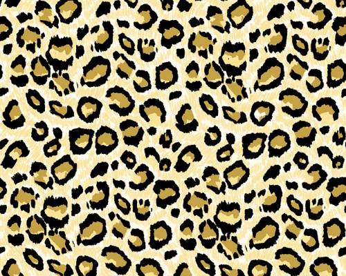 几何豹纹印花图案服装纺织数码印花花型素材