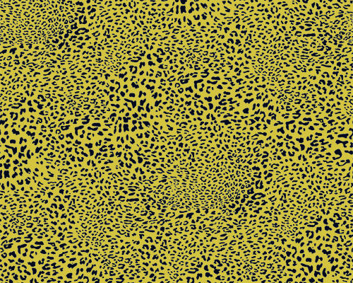 几何豹纹印花图案服装纺织数码印花花型素材