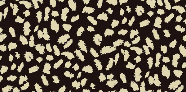 几何豹纹印花图案服装纺织数码印花花型素材