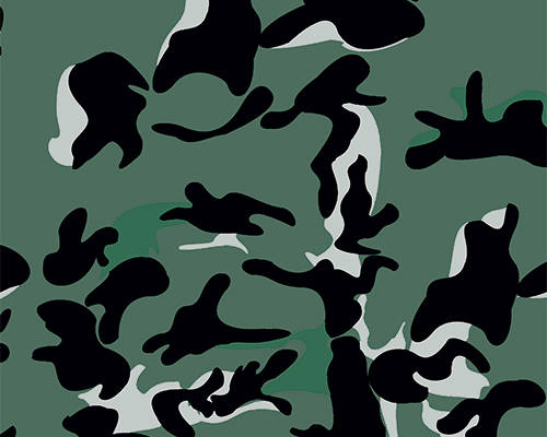 几何迷彩印花图案服装纺织数码印花花型素材