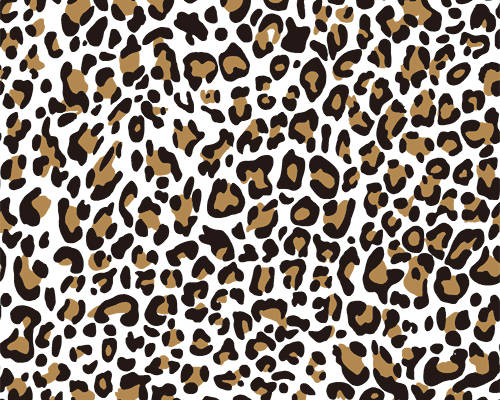 几何豹纹印花图案服装纺织数码印花花型素材