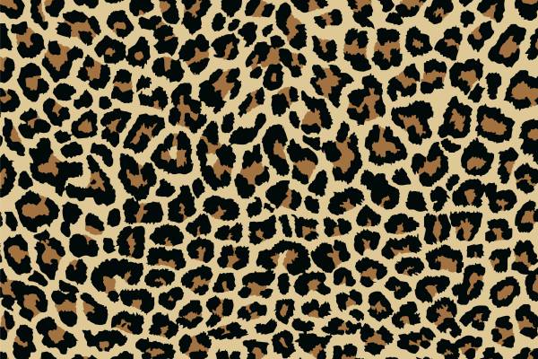 几何豹纹印花图案服装纺织数码印花花型素材