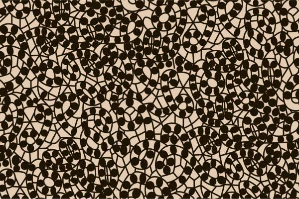 几何线条圆点印花图案服装纺织数码印花花型素材