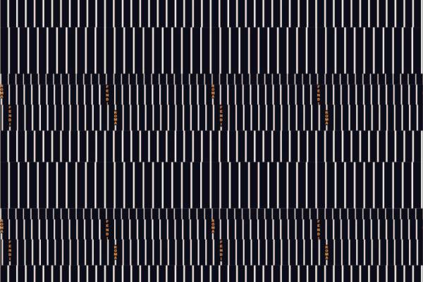 几何线条字母F拼接印花图案服装纺织数码印花花型素材