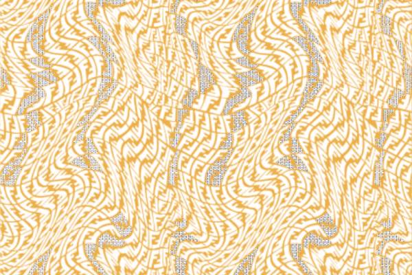 字母图案F拼接印花图案服装纺织数码印花花型素材