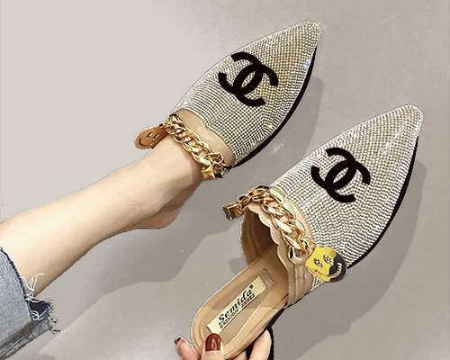 潮牌女士拖鞋字母LUMINARYT印花图案服装裁片T恤卫衣烫图印花花型素材