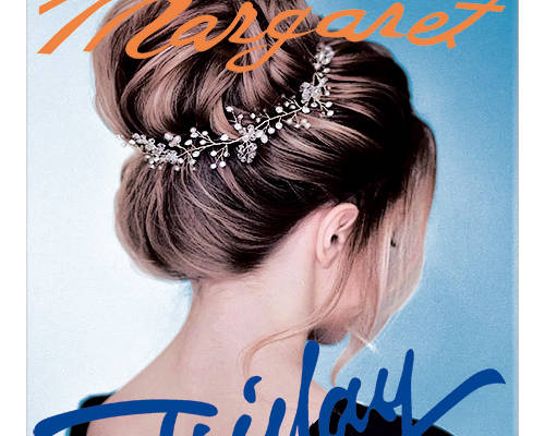 女士人物字母潮牌印花图案服装裁片T恤卫衣烫图印花花型素材