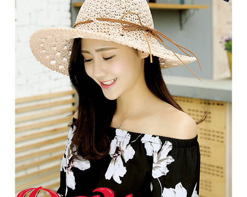 美女人物帽子字母印花图案服装裁片T恤卫衣烫图印花花型素材