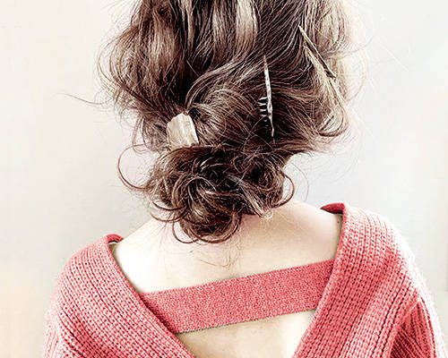 女孩人物字母印花图案服装裁片T恤卫衣烫图印花花型素材